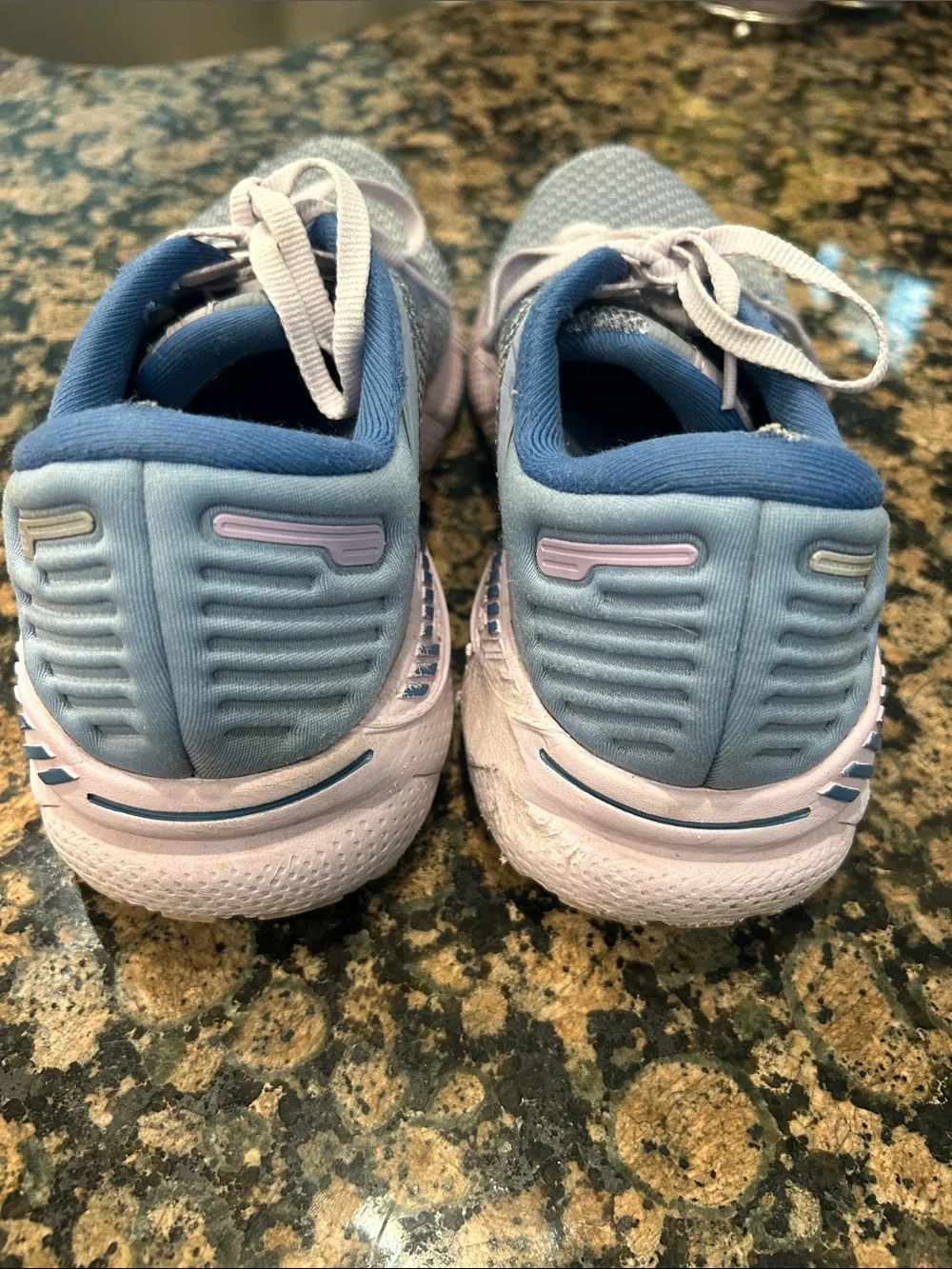 Brooks Adrenaline Shoes